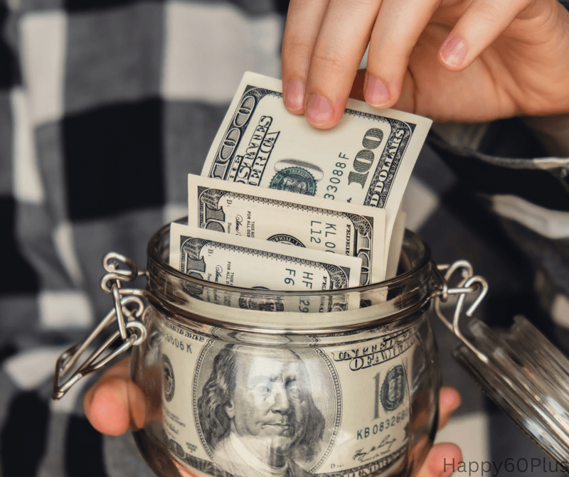 How to SAVE MONEY AFTER RETIREMENT