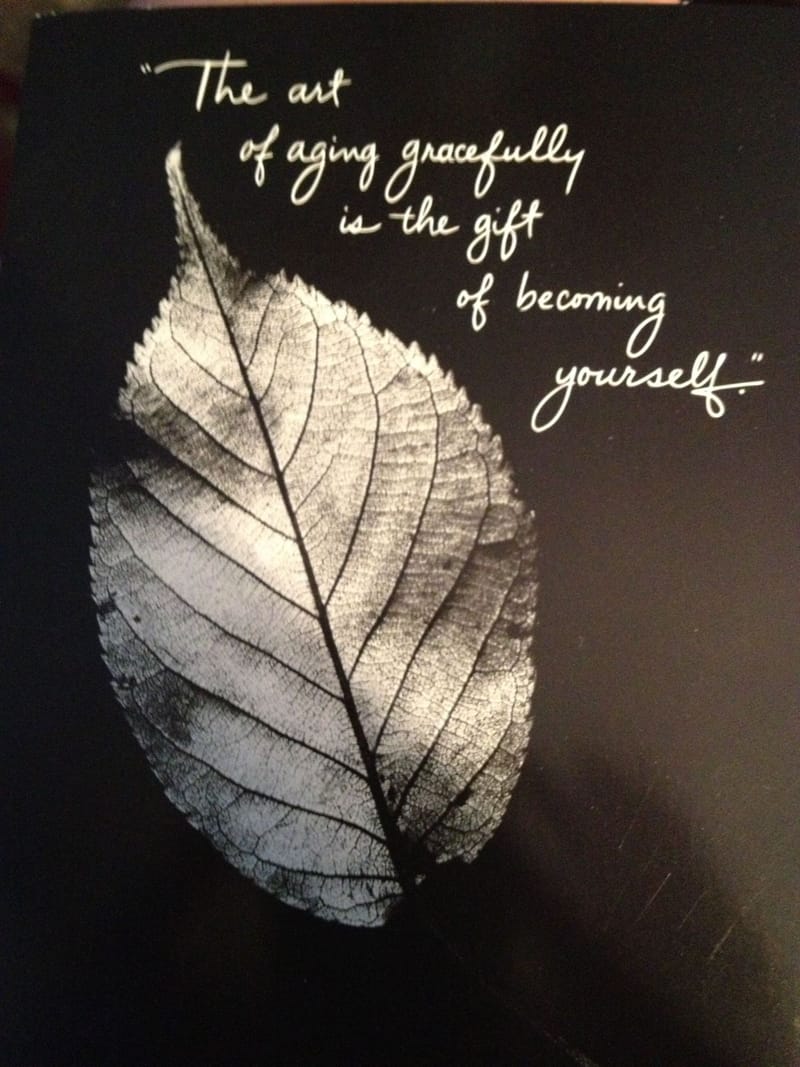 Aging Gracefully & Happily: 10 Tips For Healthy Aging