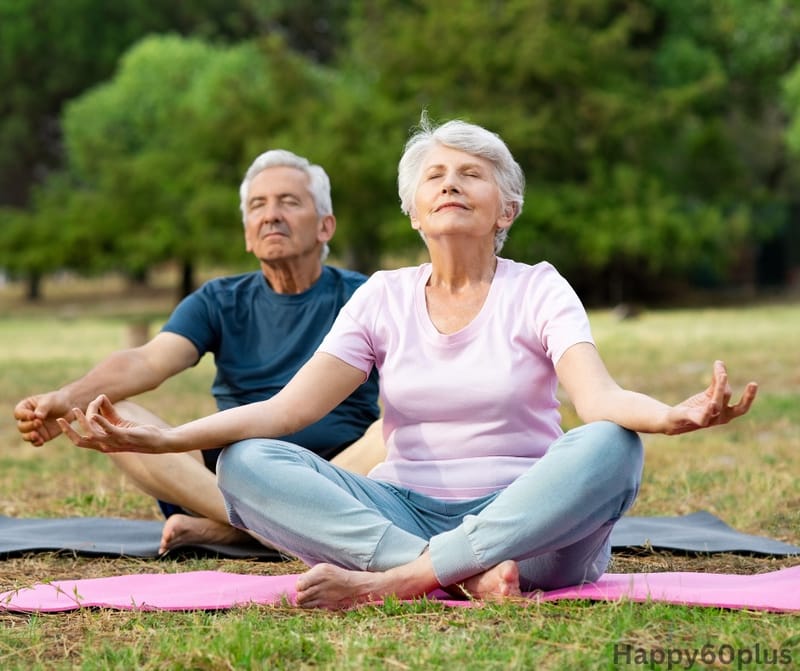 Benefits of Yoga