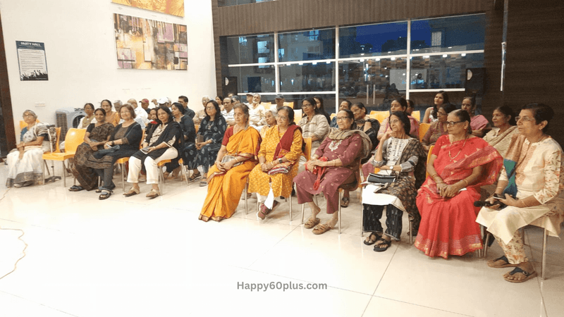 A Guide to Senior Citizen and Super Senior Citizen: Embracing the Golden Years