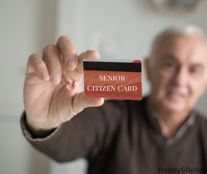 Senior Citizen Card in India: How to Apply, Its Benefits & Eligibility